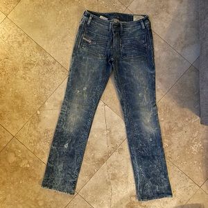 Diesel Jeans
